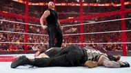 Could we see a return from the former Universal Champion?